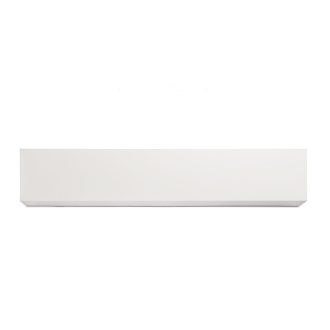   RENDL R11502 LOPE lámpabúra, univerzális lámpaernyők Polycotton fehér/fehér PVC