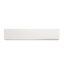 RENDL R11502 LOPE lámpabúra, univerzális lámpaernyők Polycotton fehér/fehér PVC