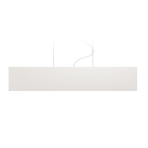 RENDL R11502 LOPE lámpabúra, univerzális lámpaernyők Polycotton fehér/fehér PVC