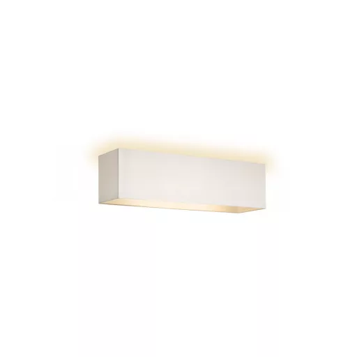 LOPE 80/23 stínidlo Polycotton bílá/bílé PVC max. 23W