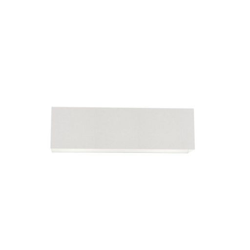 RENDL R11503 LOPE lámpabúra, univerzális lámpaernyők Polycotton fehér/fehér PVC