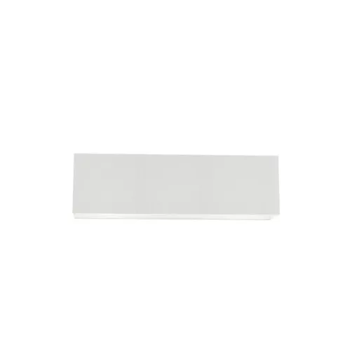LOPE 80/23 stínidlo Polycotton bílá/bílé PVC max. 23W