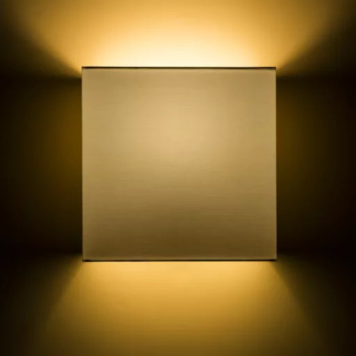 LOPE W 25/14 fali lámpa  Polycotton fehér/fehér PVC 230V LED E27 15W