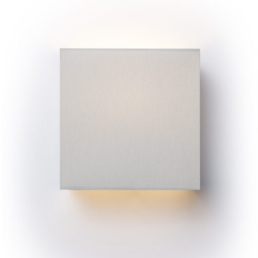RENDL R11560 LOPE fali lámpa, dekoratív Chintz világosszürke/fehér PVC