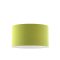 RENDL R11566 RON lámpabúra, univerzális lámpaernyők Chintz lime/fehér PVC