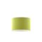 RENDL R11568 RON lámpabúra, univerzális lámpaernyők Chintz lime/fehér PVC