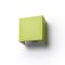 RENDL R11570 LOPE fali lámpa, dekoratív Chintz lime/fehér PVC