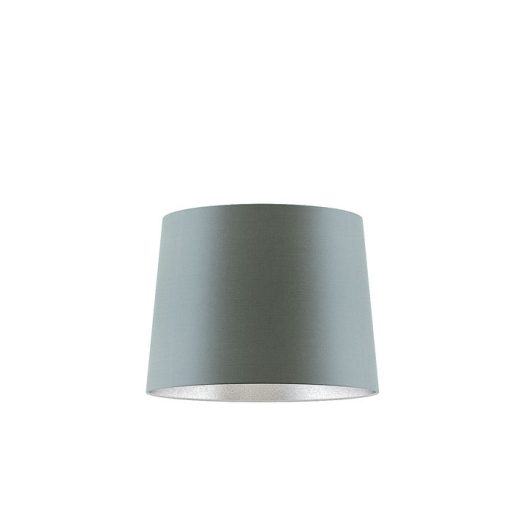 RENDL R11578 ASPRO lámpabúra, függesztett lámpaernyők Monaco petróleumkék/ezüst PVC