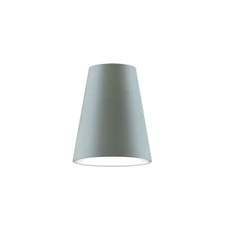   CONNY 25/30 stolní stínidlo Monaco petrolejová/stříbrné PVC max. 23W