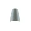 CONNY 25/30 stolní stínidlo Monaco petrolejová/stříbrné PVC max. 23W