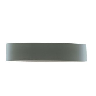   RENDL R11582 CASUAL lámpabúra, univerzális lámpaernyők Monaco petróleumkék/ezüst PVC