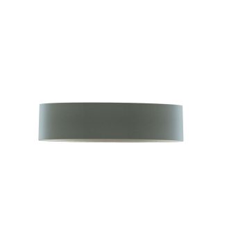   RENDL R11583 CASUAL lámpabúra, univerzális lámpaernyők Monaco petróleumkék/ezüst PVC