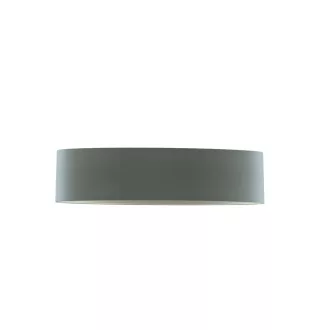   CASUAL 90/22 stínidlo Monaco petrolejová/stříbrné PVC max. 23W