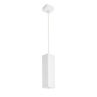 RENDL R11676 JACK függőlámpatest, gyengéd gipsz