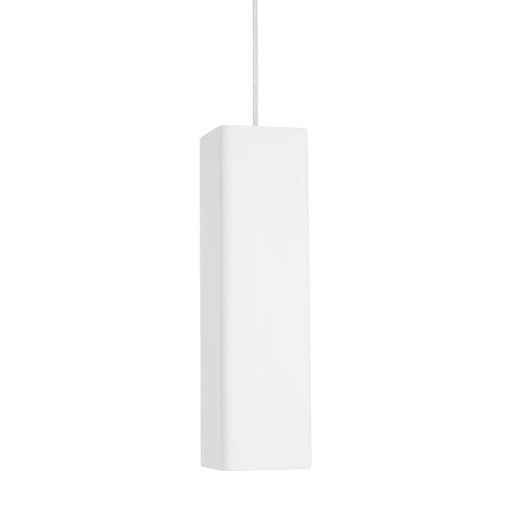 RENDL R11676 JACK függőlámpatest, gyengéd gipsz