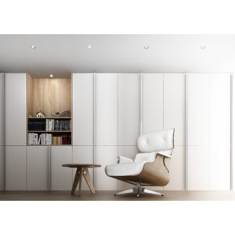   RENDL R11682 RINO LED mennyezeti lámpa, fürdőszoba LED IP65
