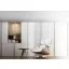 RINO süllyesztett keret nélküli   230V LED 10W 36° IP65  3000K