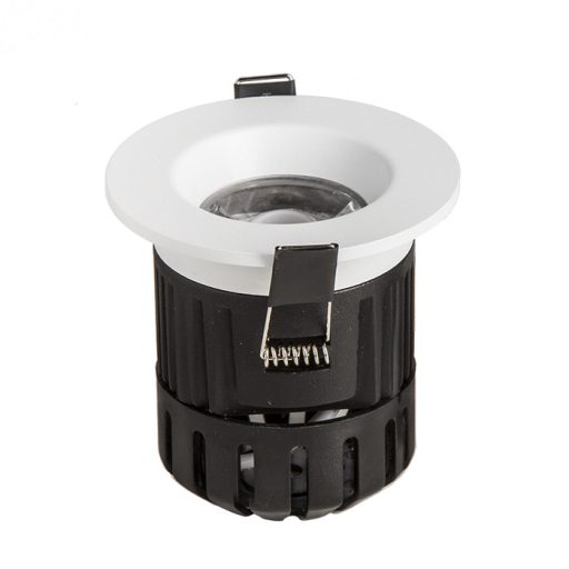 RENDL R11682 RINO LED mennyezeti lámpa, fürdőszoba LED IP65