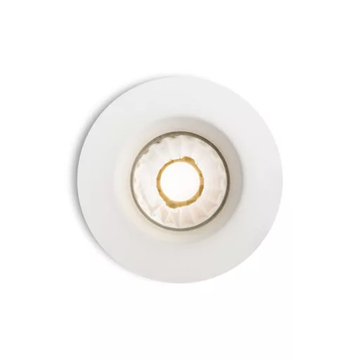 RINO süllyesztett keret nélküli   230V LED 10W 36° IP65  3000K