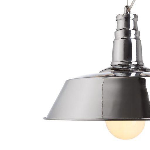 RENDL R11687 GOLDIE Outlet, króm