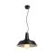 RENDL R11688 GOLDIE Outlet, fekete/fehér