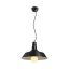 RENDL R11688 GOLDIE Outlet, fekete/fehér