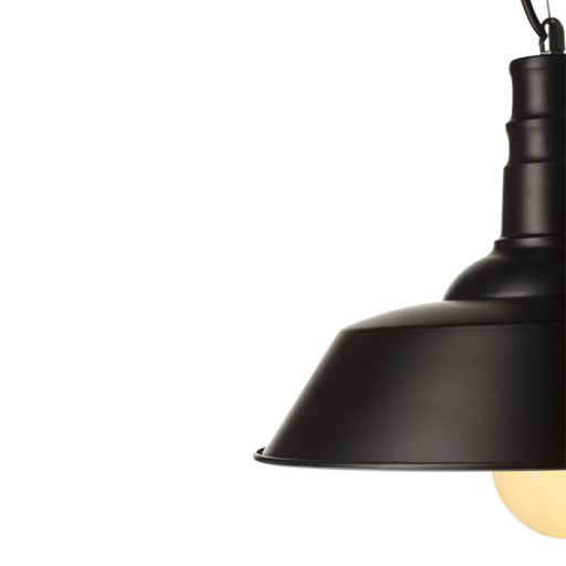 RENDL R11688 GOLDIE Outlet, fekete/fehér