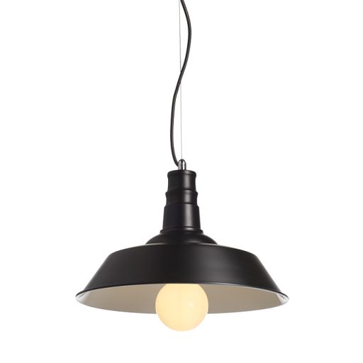 RENDL R11688 GOLDIE Outlet, fekete/fehér