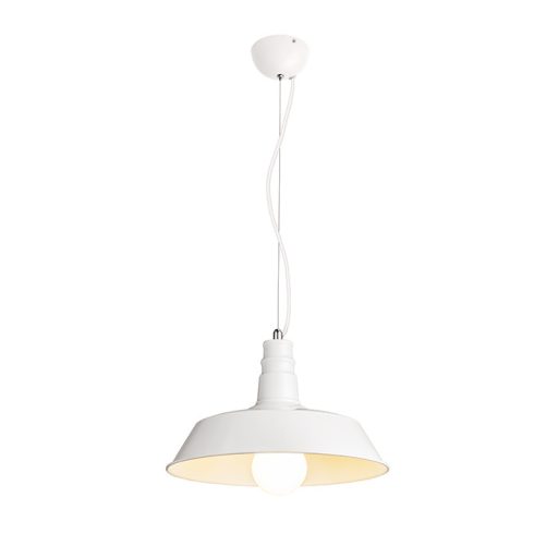 RENDL R11689 GOLDIE Outlet, fehér/fehér