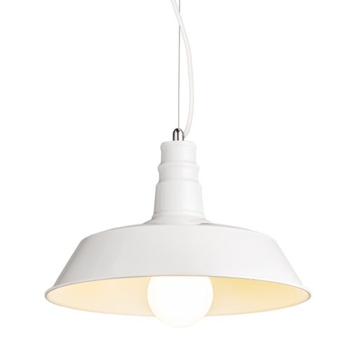 RENDL R11689 GOLDIE Outlet, fehér/fehér