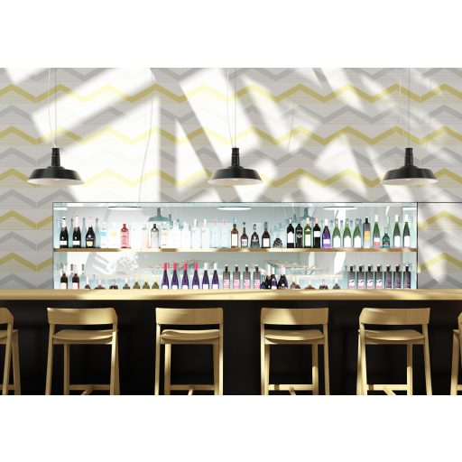 GOLDIE 46 függőlámpa fekete/fehér 230V LED E27 30W