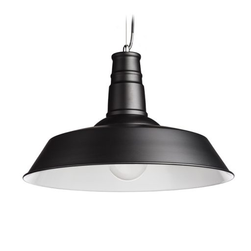 RENDL R11690 GOLDIE Outlet, fekete/fehér