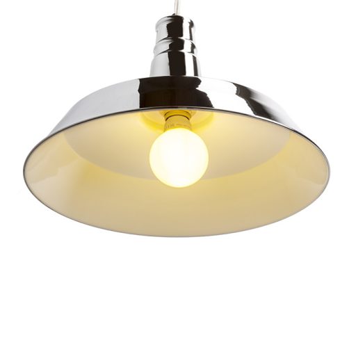 RENDL R11692 GOLDIE Outlet, króm