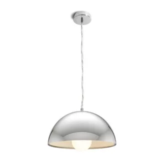 SINTRA 30 závěsná chrom 230V LED E27 11W