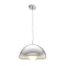 SINTRA 30 závěsná chrom 230V LED E27 11W