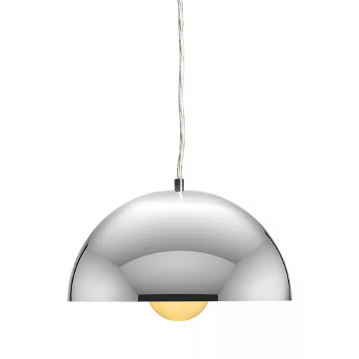 SINTRA 30 závěsná chrom 230V LED E27 11W