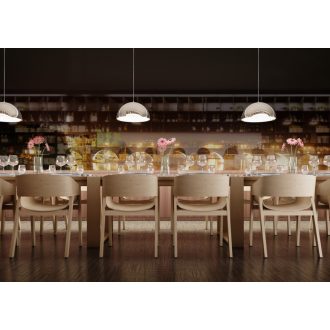 RENDL R11699 SINTRA Outlet, króm