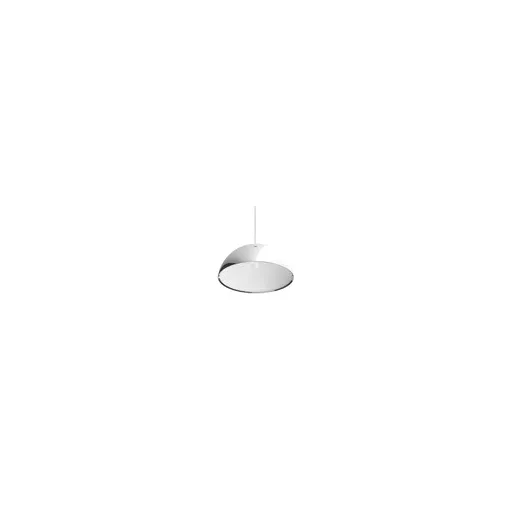 SINTRA 40 závěsná chrom 230V LED E27 30W