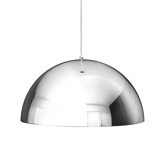SINTRA 40 závěsná chrom 230V LED E27 30W