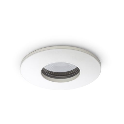 RENDL R11725 WATERBOY LED mennyezeti lámpa, fürdőszoba LED IP65 matt fehér
