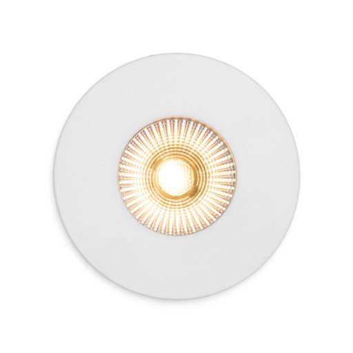 RENDL R11725 WATERBOY LED mennyezeti lámpa, fürdőszoba LED IP65 matt fehér