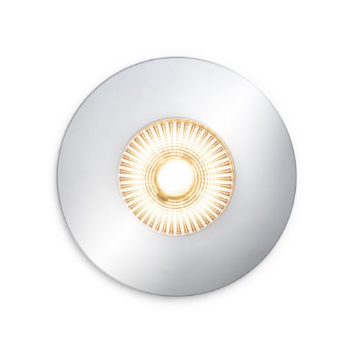 RENDL R11727 WATERBOY LED mennyezeti lámpa, fürdőszoba LED IP65 króm