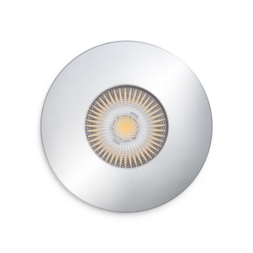 RENDL R11727 WATERBOY LED mennyezeti lámpa, fürdőszoba LED IP65 króm