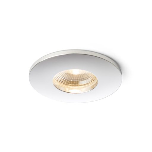 RENDL R11727 WATERBOY LED mennyezeti lámpa, fürdőszoba LED IP65 króm