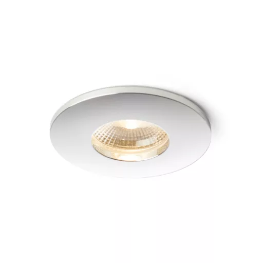 WATERBOY R   króm 230V LED 10W 40° IP65  3000K