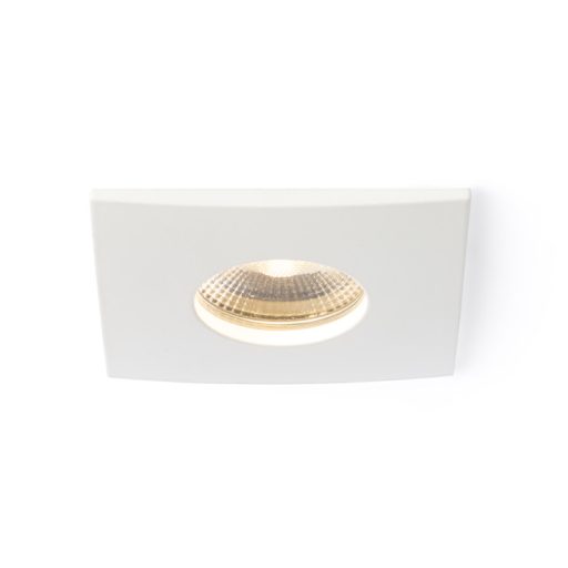 RENDL R11728 WATERBOY LED mennyezeti lámpa, fürdőszoba LED IP65 matt fehér