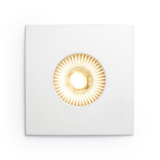 RENDL R11728 WATERBOY LED mennyezeti lámpa, fürdőszoba LED IP65 matt fehér