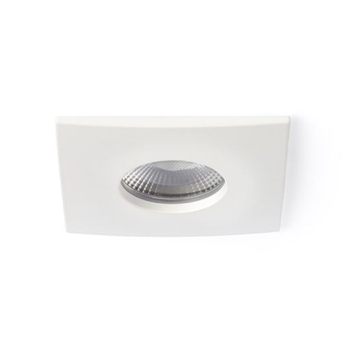 RENDL R11728 WATERBOY LED mennyezeti lámpa, fürdőszoba LED IP65 matt fehér