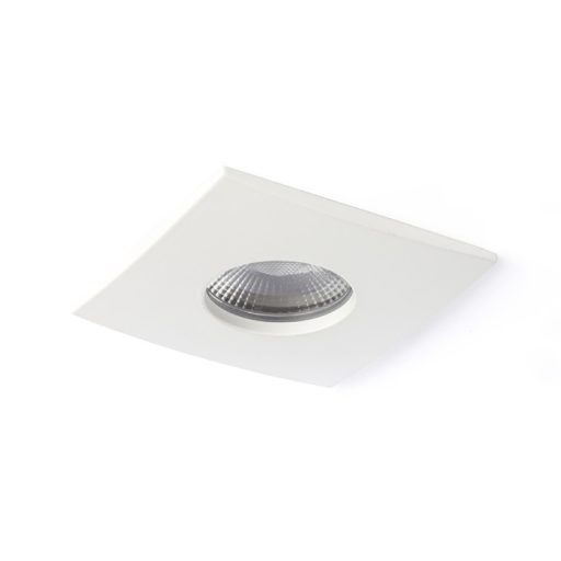 RENDL R11728 WATERBOY LED mennyezeti lámpa, fürdőszoba LED IP65 matt fehér