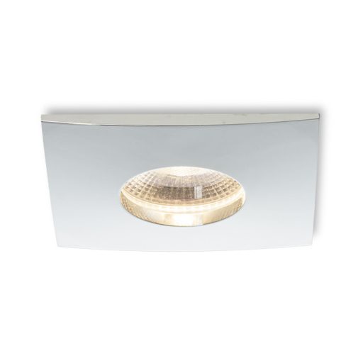 RENDL R11730 WATERBOY LED mennyezeti lámpa, fürdőszoba LED IP65 króm